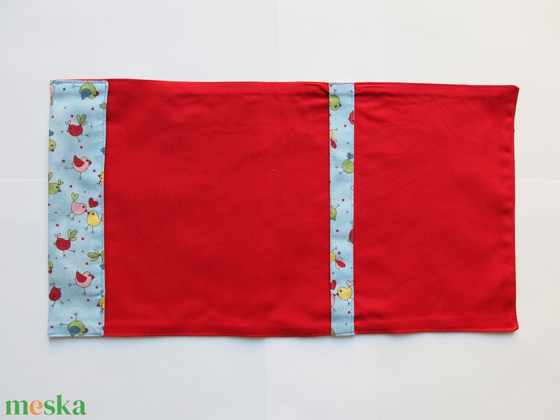 Textil könyvborító - otthon & életmód - papír, írószer - könyv- és füzetborító - Meska.hu Textil könyvborító - otthon & életmód - papír, írószer - könyv- és füzetborító - Meska.hu