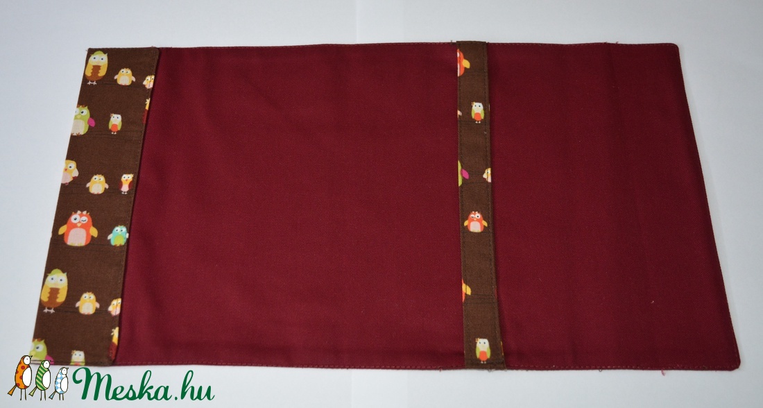Textil könyvborító - otthon & életmód - papír, írószer - könyv- és füzetborító - Meska.hu Textil könyvborító - otthon & életmód - papír, írószer - könyv- és füzetborító - Meska.hu