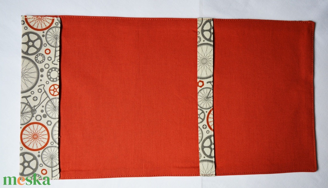 Textil könyvborító - otthon & életmód - papír, írószer - könyv- és füzetborító - Meska.hu Textil könyvborító - otthon & életmód - papír, írószer - könyv- és füzetborító - Meska.hu