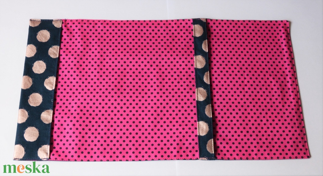 Textil könyvborító - otthon & életmód - papír, írószer - könyv- és füzetborító - Meska.hu Textil könyvborító - otthon & életmód - papír, írószer - könyv- és füzetborító - Meska.hu