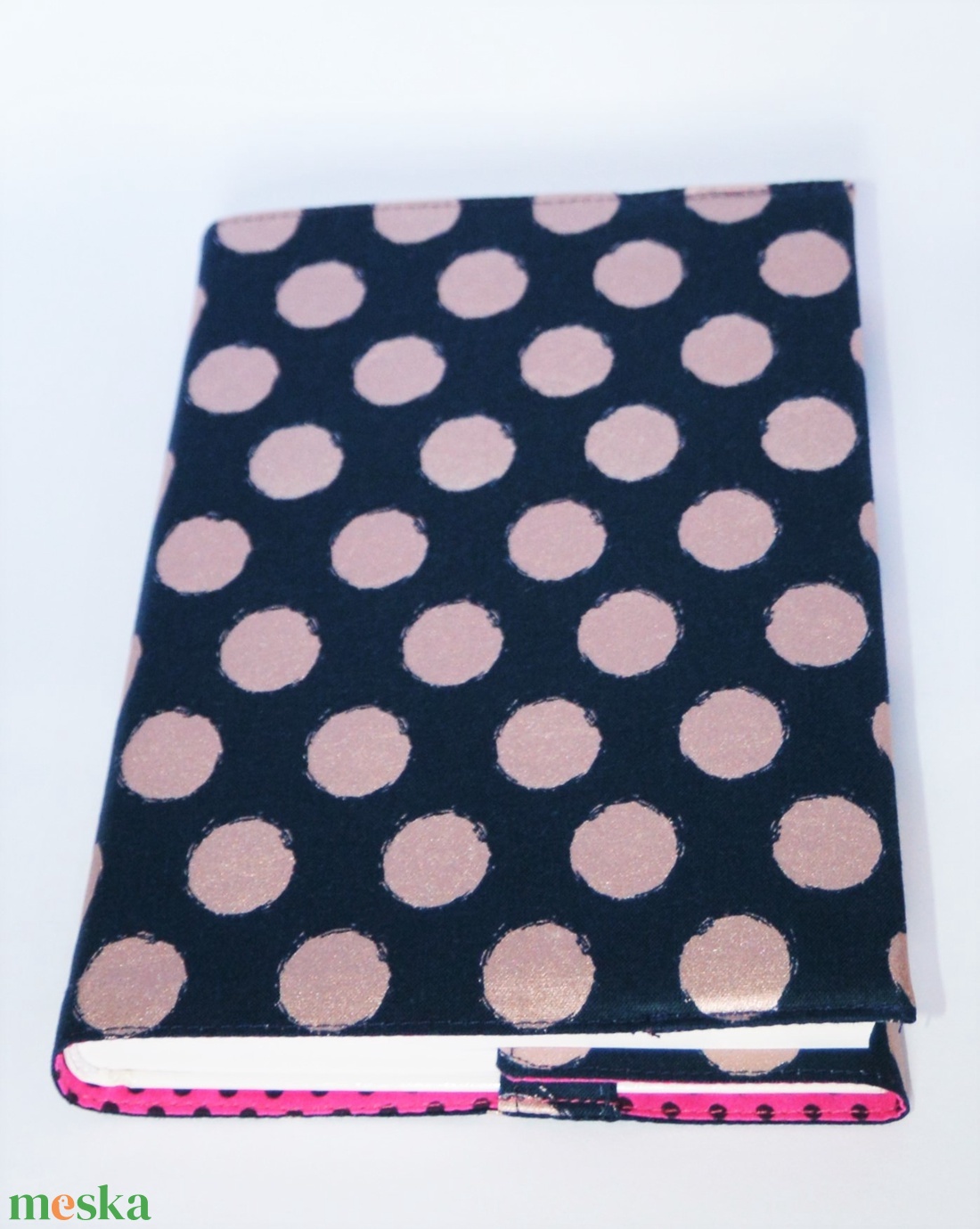 Textil könyvborító - otthon & életmód - papír, írószer - könyv- és füzetborító - Meska.hu Textil könyvborító - otthon & életmód - papír, írószer - könyv- és füzetborító - Meska.hu
