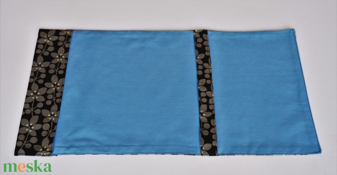 Textil könyvborító - otthon & életmód - papír, írószer - könyv- és füzetborító - Meska.hu Textil könyvborító - otthon & életmód - papír, írószer - könyv- és füzetborító - Meska.hu