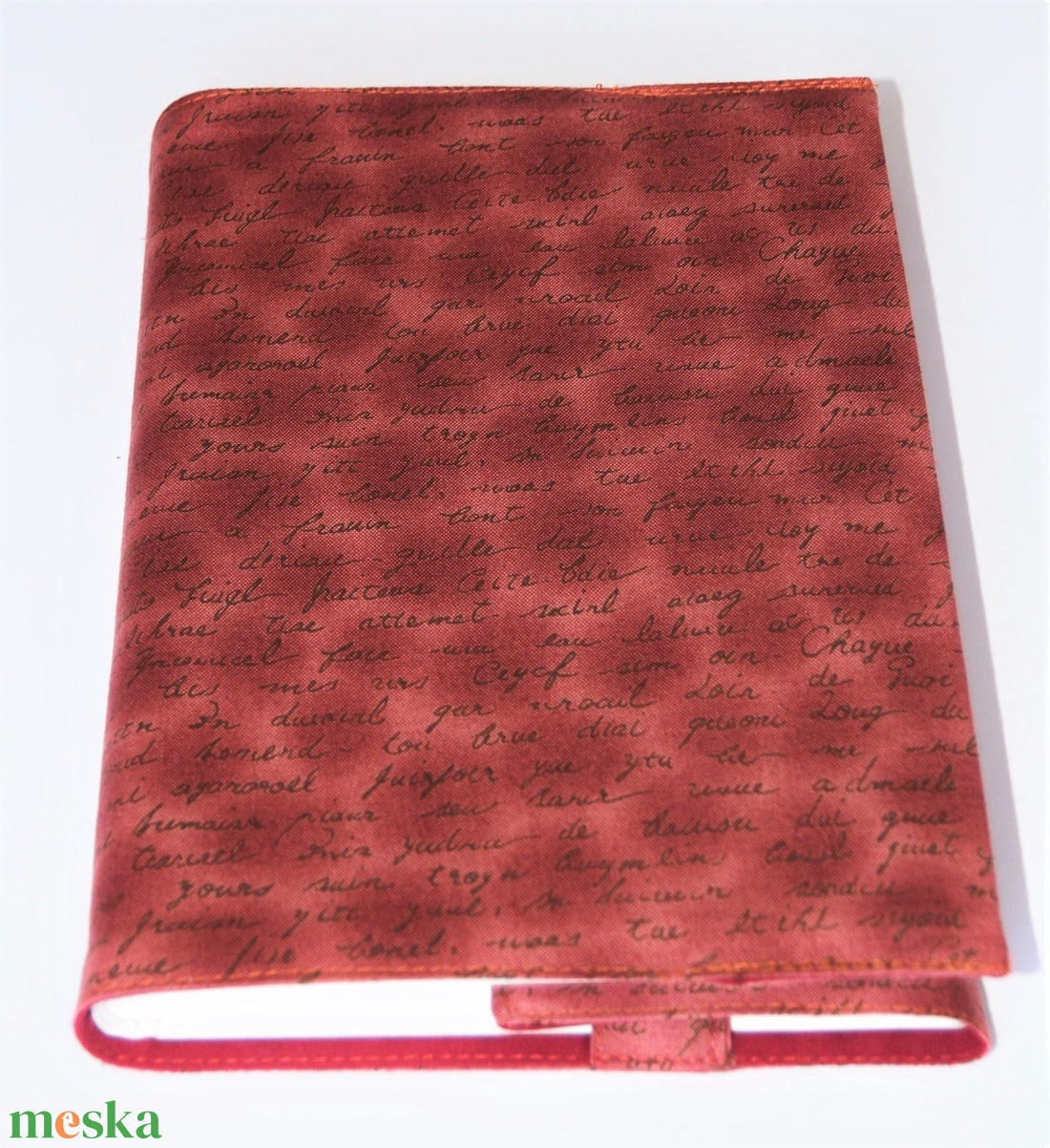 Textil könyvborító - otthon & életmód - papír, írószer - könyv- és füzetborító - Meska.hu Textil könyvborító - otthon & életmód - papír, írószer - könyv- és füzetborító - Meska.hu