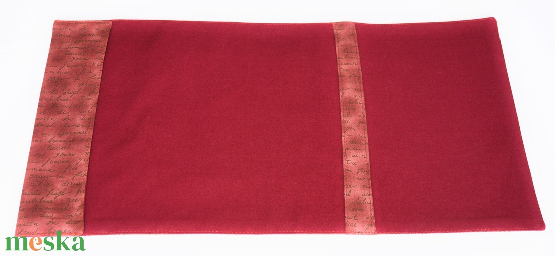Textil könyvborító - otthon & életmód - papír, írószer - könyv- és füzetborító - Meska.hu Textil könyvborító - otthon & életmód - papír, írószer - könyv- és füzetborító - Meska.hu