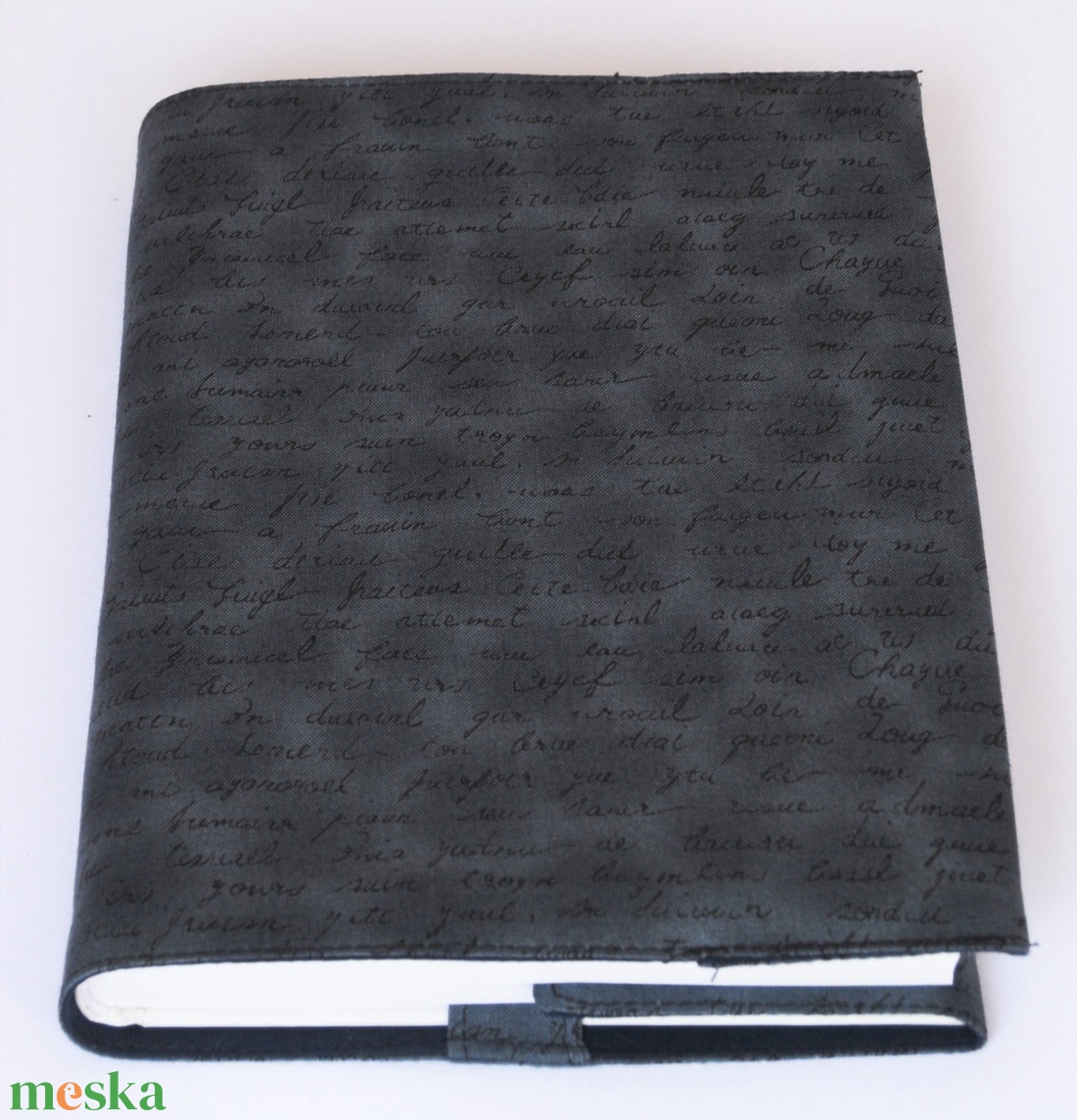 Textil könyvborító - otthon & életmód - papír, írószer - könyv- és füzetborító - Meska.hu Textil könyvborító - otthon & életmód - papír, írószer - könyv- és füzetborító - Meska.hu