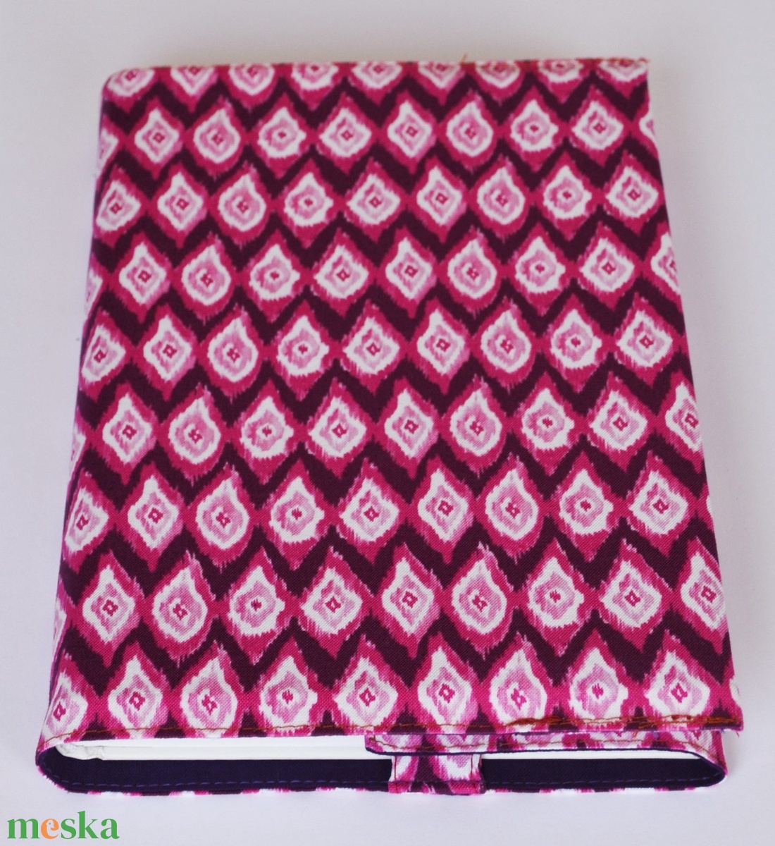 Textil könyvborító - articsóka - otthon & életmód - papír, írószer - könyv- és füzetborító - Meska.hu Textil könyvborító - articsóka - otthon & életmód - papír, írószer - könyv- és füzetborító - Meska.hu