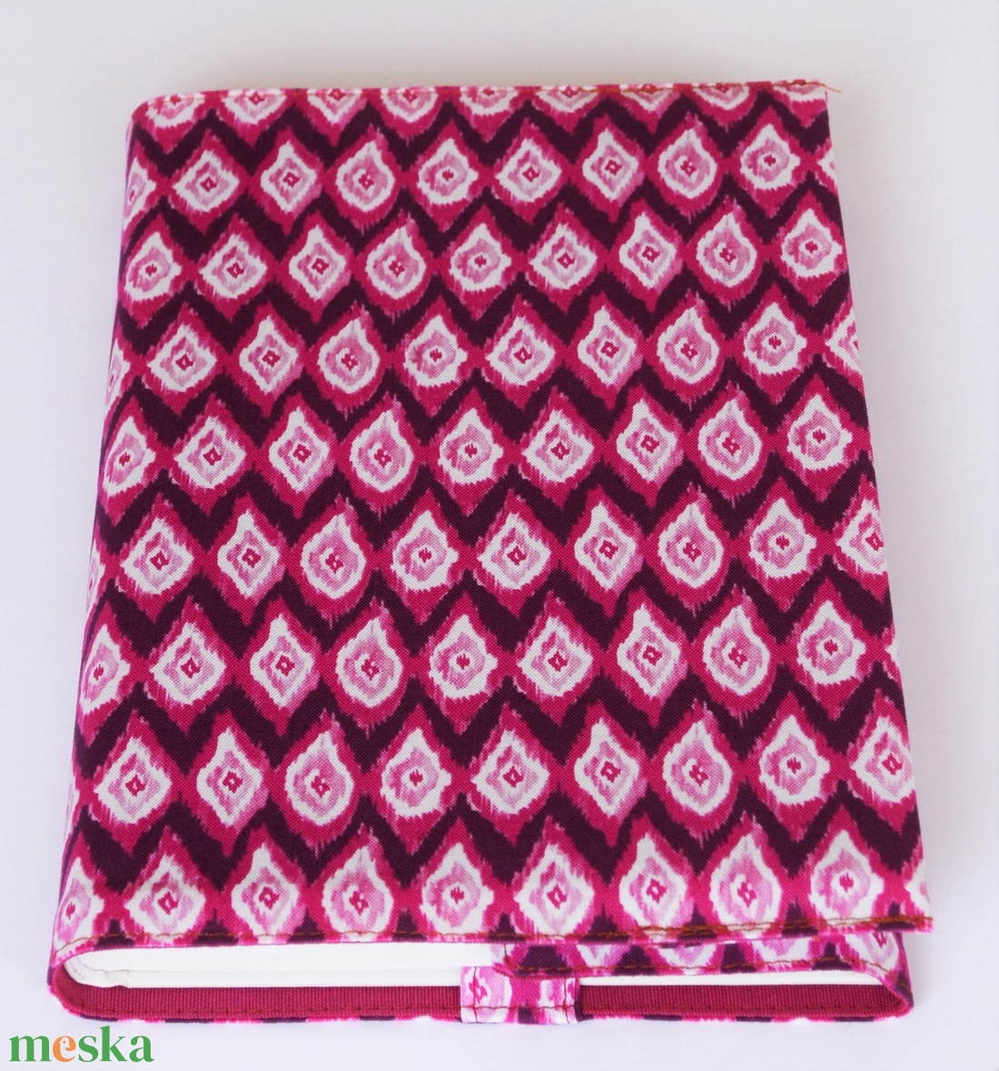 Textil könyvborító - articsóka - otthon & életmód - papír, írószer - könyv- és füzetborító - Meska.hu Textil könyvborító - articsóka - otthon & életmód - papír, írószer - könyv- és füzetborító - Meska.hu