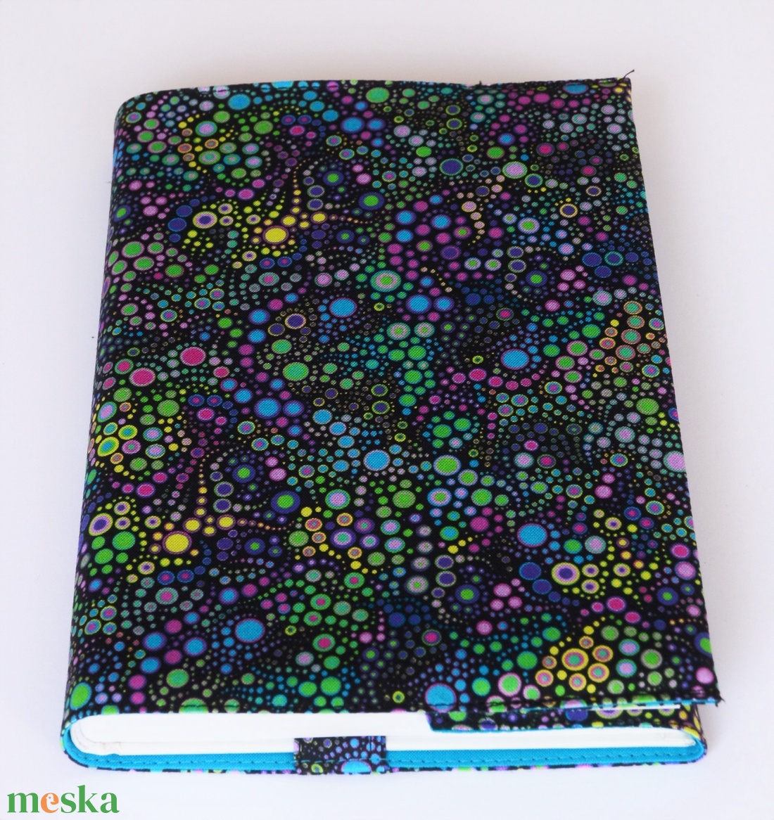 Textil könyvborító - könyv & zene - könyvtok - Meska.hu Textil könyvborító - könyv & zene - könyvtok - Meska.hu