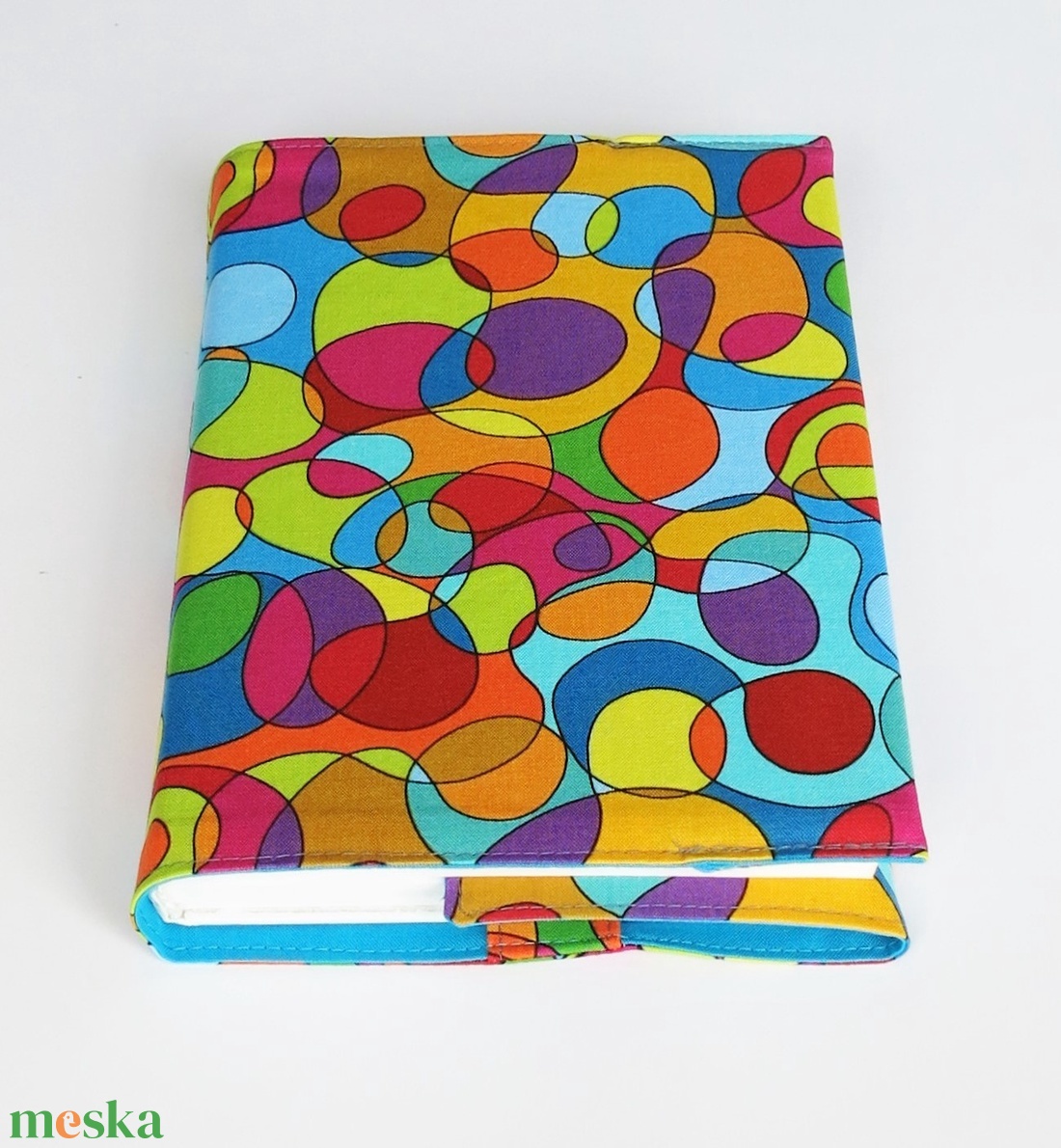 Textil könyvborító - otthon & életmód - papír, írószer - könyv- és füzetborító - Meska.hu Textil könyvborító - otthon & életmód - papír, írószer - könyv- és füzetborító - Meska.hu