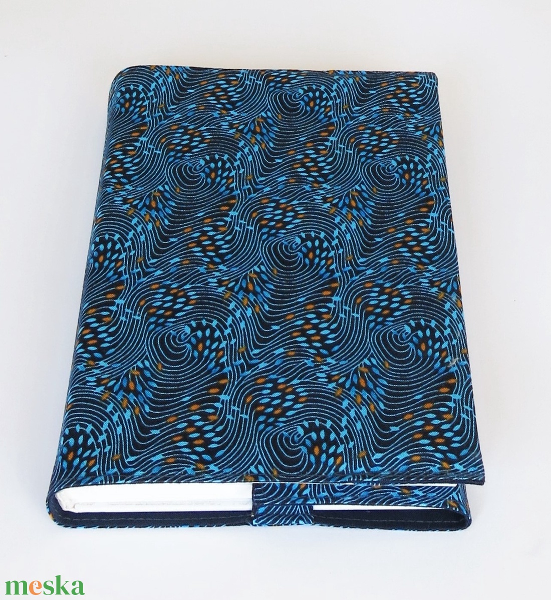 Textil könyvborító - otthon & életmód - papír, írószer - könyv- és füzetborító - Meska.hu Textil könyvborító - otthon & életmód - papír, írószer - könyv- és füzetborító - Meska.hu