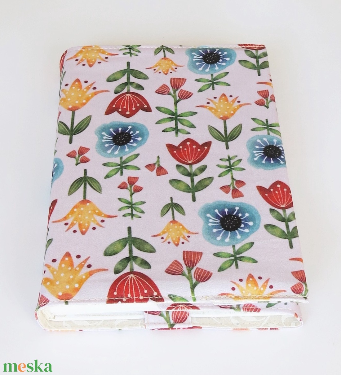 Textil könyvborító - otthon & életmód - papír, írószer - könyv- és füzetborító - Meska.hu Textil könyvborító - otthon & életmód - papír, írószer - könyv- és füzetborító - Meska.hu