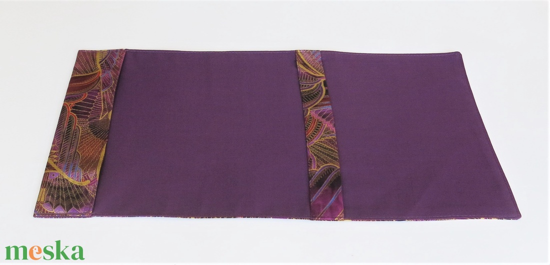 Textil könyvborító - otthon & életmód - papír, írószer - könyv- és füzetborító - Meska.hu Textil könyvborító - otthon & életmód - papír, írószer - könyv- és füzetborító - Meska.hu