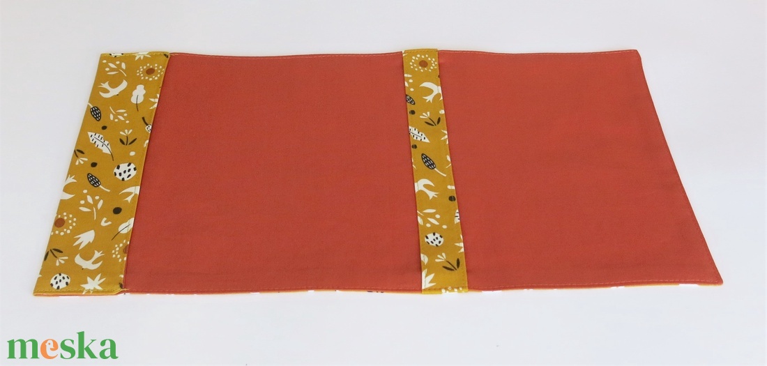 Textil könyvborító - otthon & életmód - papír, írószer - könyv- és füzetborító - Meska.hu Textil könyvborító - otthon & életmód - papír, írószer - könyv- és füzetborító - Meska.hu
