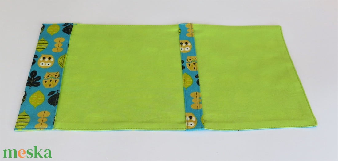 Textil könyvborító - otthon & életmód - papír, írószer - könyv- és füzetborító - Meska.hu Textil könyvborító - otthon & életmód - papír, írószer - könyv- és füzetborító - Meska.hu