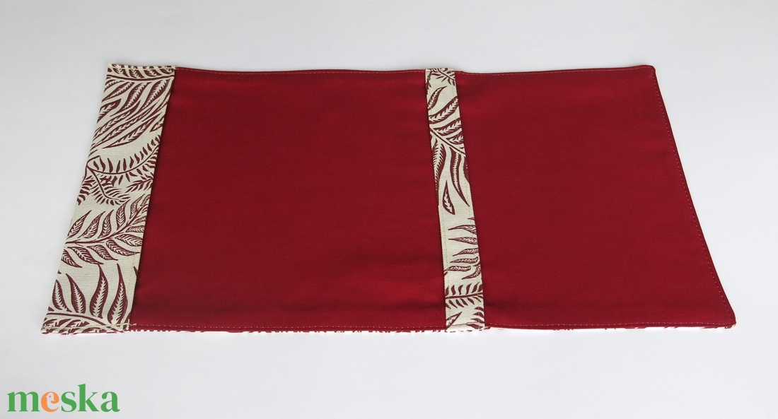 Textil könyvborító - otthon & életmód - papír, írószer - könyv- és füzetborító - Meska.hu Textil könyvborító - otthon & életmód - papír, írószer - könyv- és füzetborító - Meska.hu