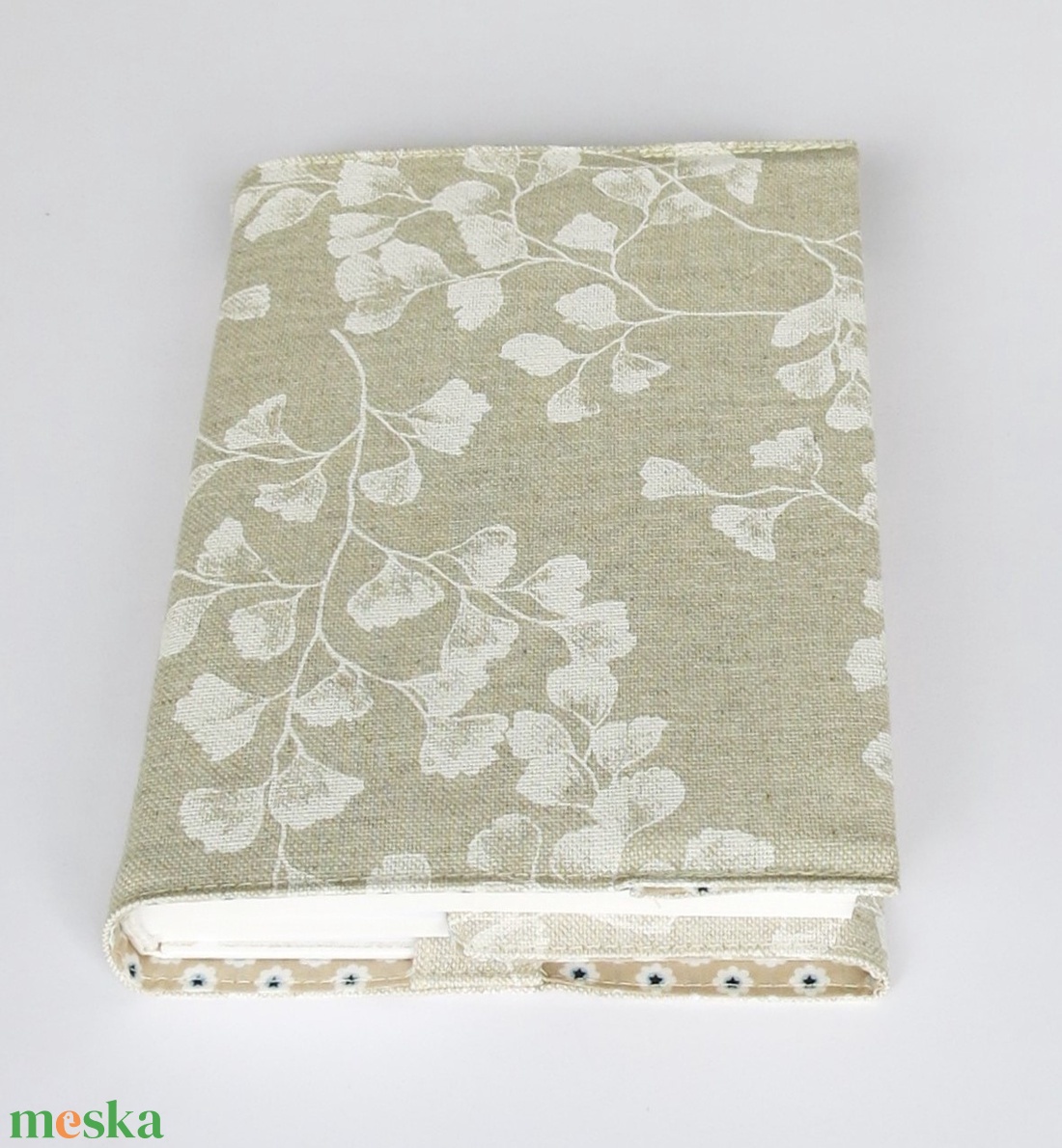 Textil könyvborító - otthon & életmód - papír, írószer - könyv- és füzetborító - Meska.hu Textil könyvborító - otthon & életmód - papír, írószer - könyv- és füzetborító - Meska.hu