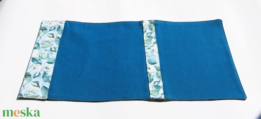 Textil könyvborító - otthon & életmód - papír, írószer - könyv- és füzetborító - Meska.hu Textil könyvborító - otthon & életmód - papír, írószer - könyv- és füzetborító - Meska.hu
