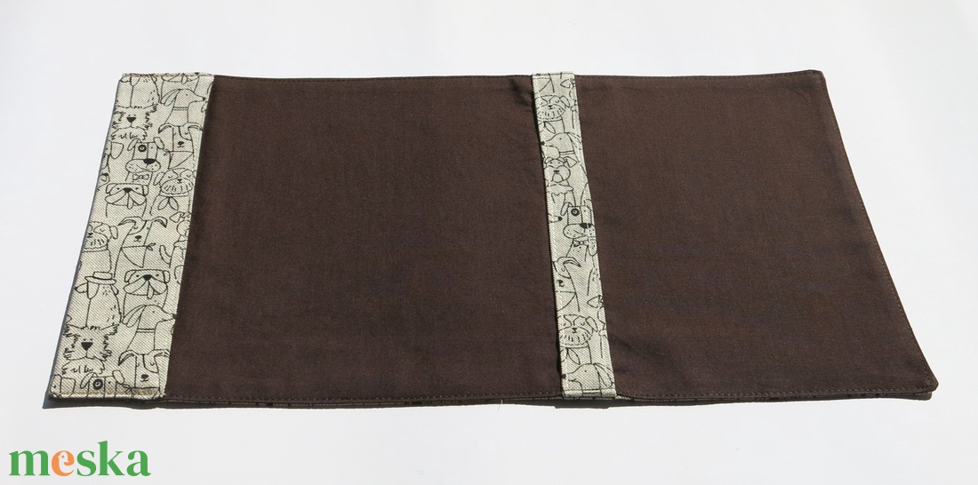 Textil könyvborító (kutyás) - otthon & életmód - papír, írószer - könyv- és füzetborító - Meska.hu Textil könyvborító (kutyás) - otthon & életmód - papír, írószer - könyv- és füzetborító - Meska.hu