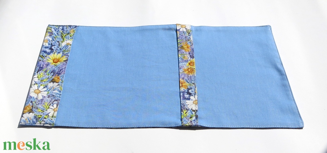 Textil könyvborító - otthon & életmód - papír, írószer - könyv- és füzetborító - Meska.hu Textil könyvborító - otthon & életmód - papír, írószer - könyv- és füzetborító - Meska.hu