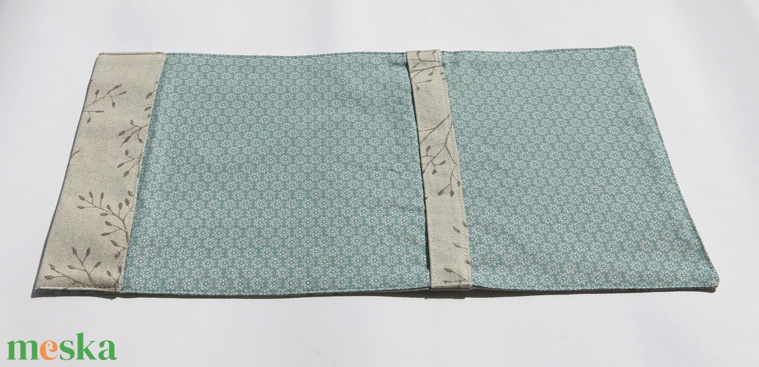 Textil könyvborító - otthon & életmód - papír, írószer - könyv- és füzetborító - Meska.hu Textil könyvborító - otthon & életmód - papír, írószer - könyv- és füzetborító - Meska.hu