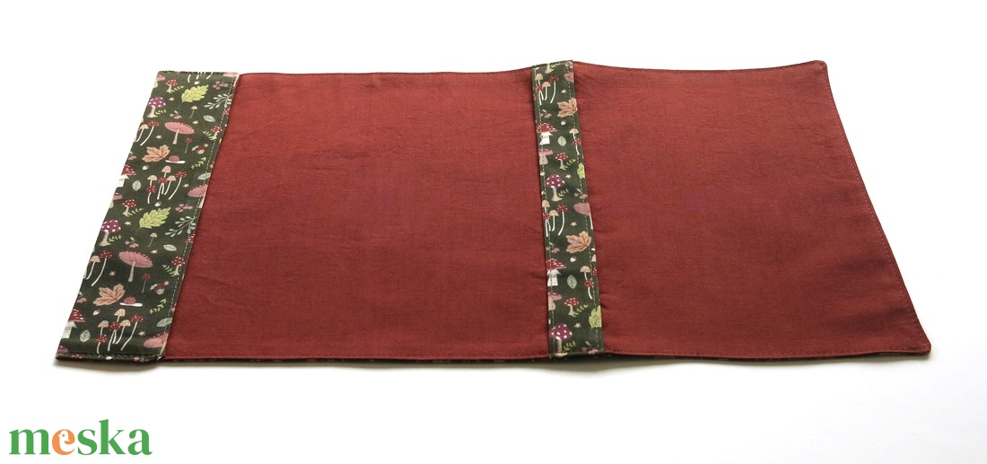 Textil könyvborító - otthon & életmód - papír, írószer - könyv- és füzetborító - Meska.hu Textil könyvborító - otthon & életmód - papír, írószer - könyv- és füzetborító - Meska.hu