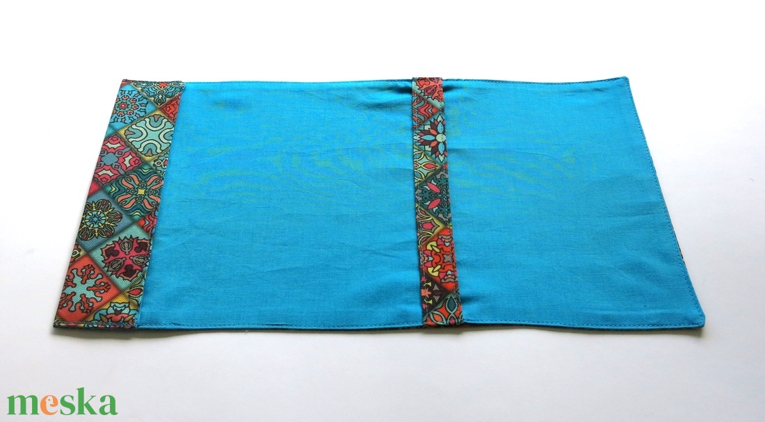 Gyöngyvászon / textil könyvborító - otthon & életmód - papír, írószer - könyv- és füzetborító - Meska.hu Gyöngyvászon / textil könyvborító - otthon & életmód - papír, írószer - könyv- és füzetborító - Meska.hu