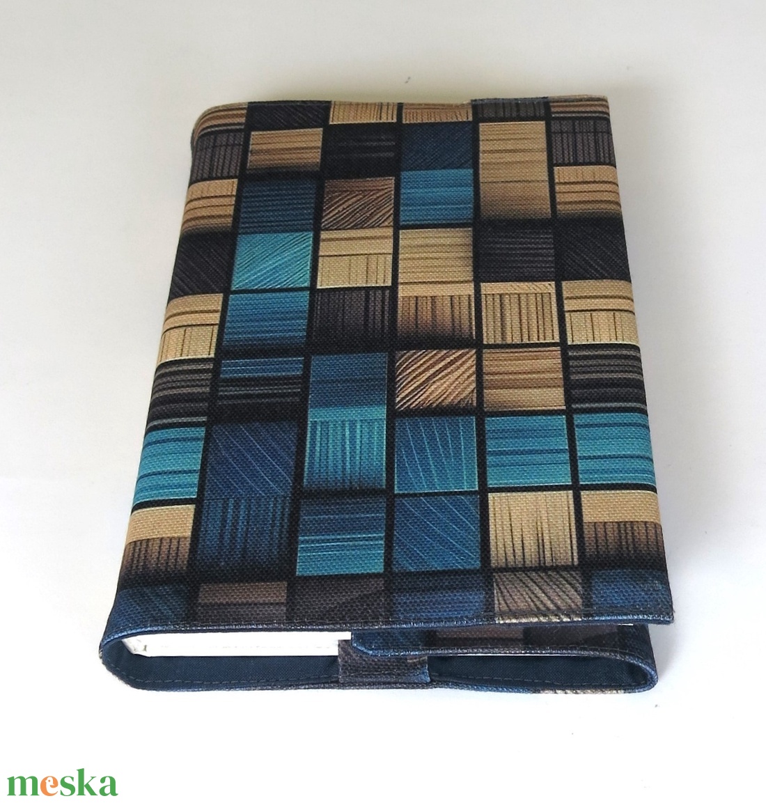 Gyöngyvászon / textil könyvborító - otthon & életmód - papír, írószer - könyv- és füzetborító - Meska.hu Gyöngyvászon / textil könyvborító - otthon & életmód - papír, írószer - könyv- és füzetborító - Meska.hu