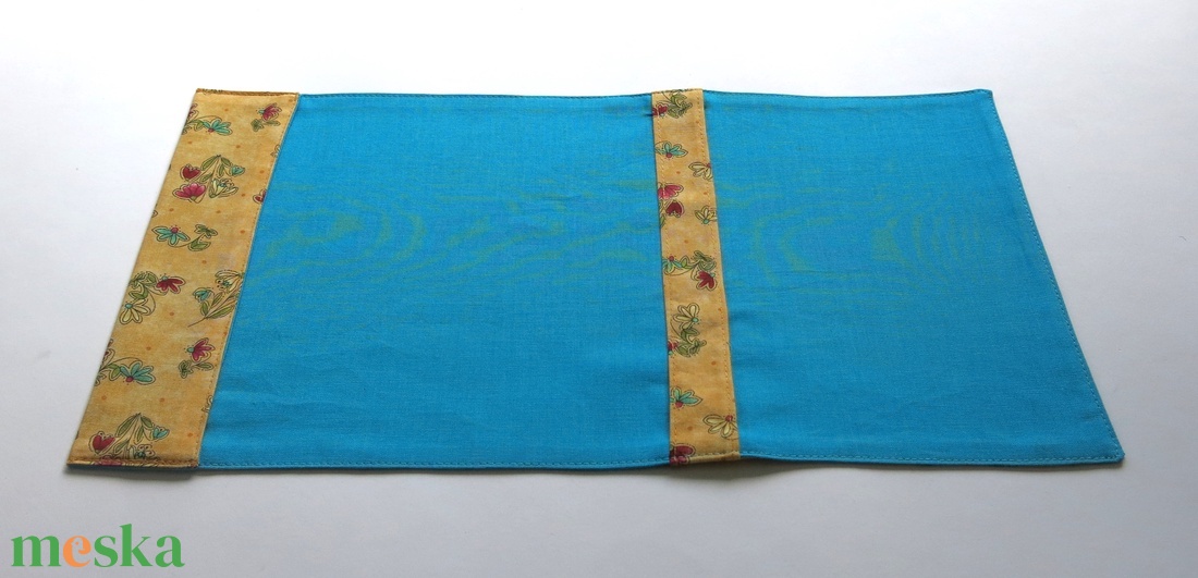 Textil könyvborító - otthon & életmód - papír, írószer - könyv- és füzetborító - Meska.hu Textil könyvborító - otthon & életmód - papír, írószer - könyv- és füzetborító - Meska.hu