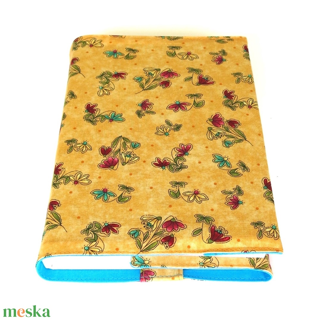 Textil könyvborító - otthon & életmód - papír, írószer - könyv- és füzetborító - Meska.hu Textil könyvborító - otthon & életmód - papír, írószer - könyv- és füzetborító - Meska.hu