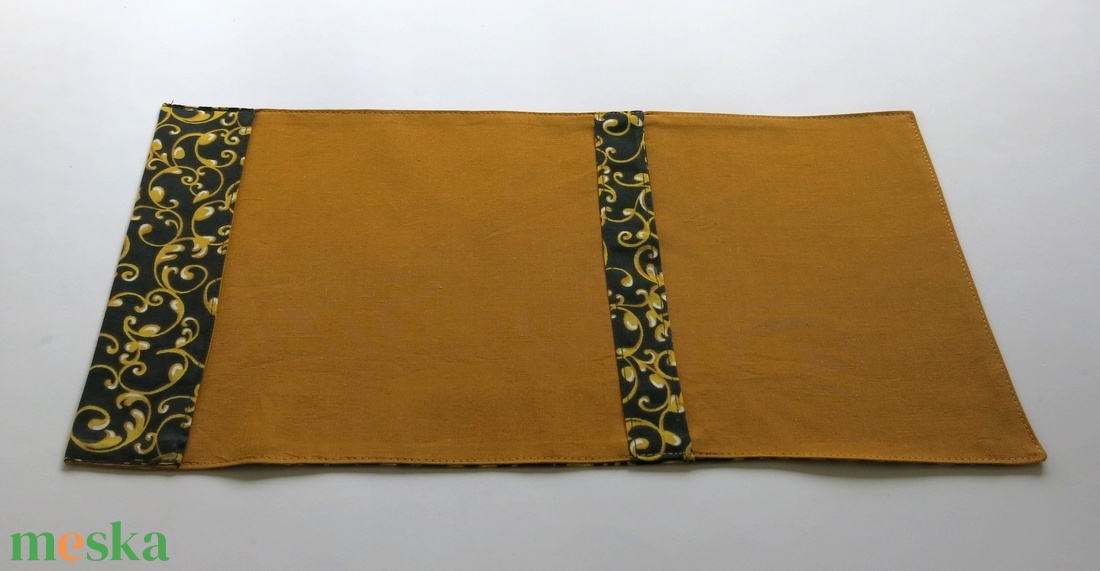 Textil könyvborító - otthon & életmód - papír, írószer - könyv- és füzetborító - Meska.hu Textil könyvborító - otthon & életmód - papír, írószer - könyv- és füzetborító - Meska.hu