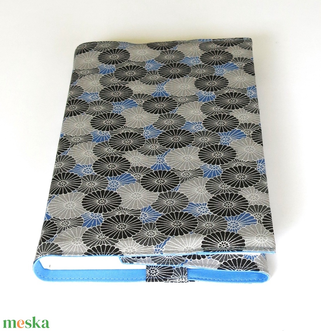 Textil könyvborító - otthon & életmód - papír, írószer - könyv- és füzetborító - Meska.hu Textil könyvborító - otthon & életmód - papír, írószer - könyv- és füzetborító - Meska.hu