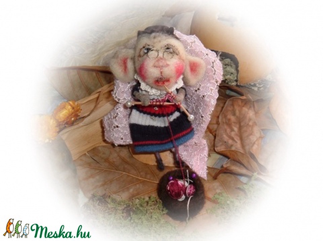 Bari dédi mami nemezelve - - Meska.hu Bari dédi mami nemezelve - - Meska.hu