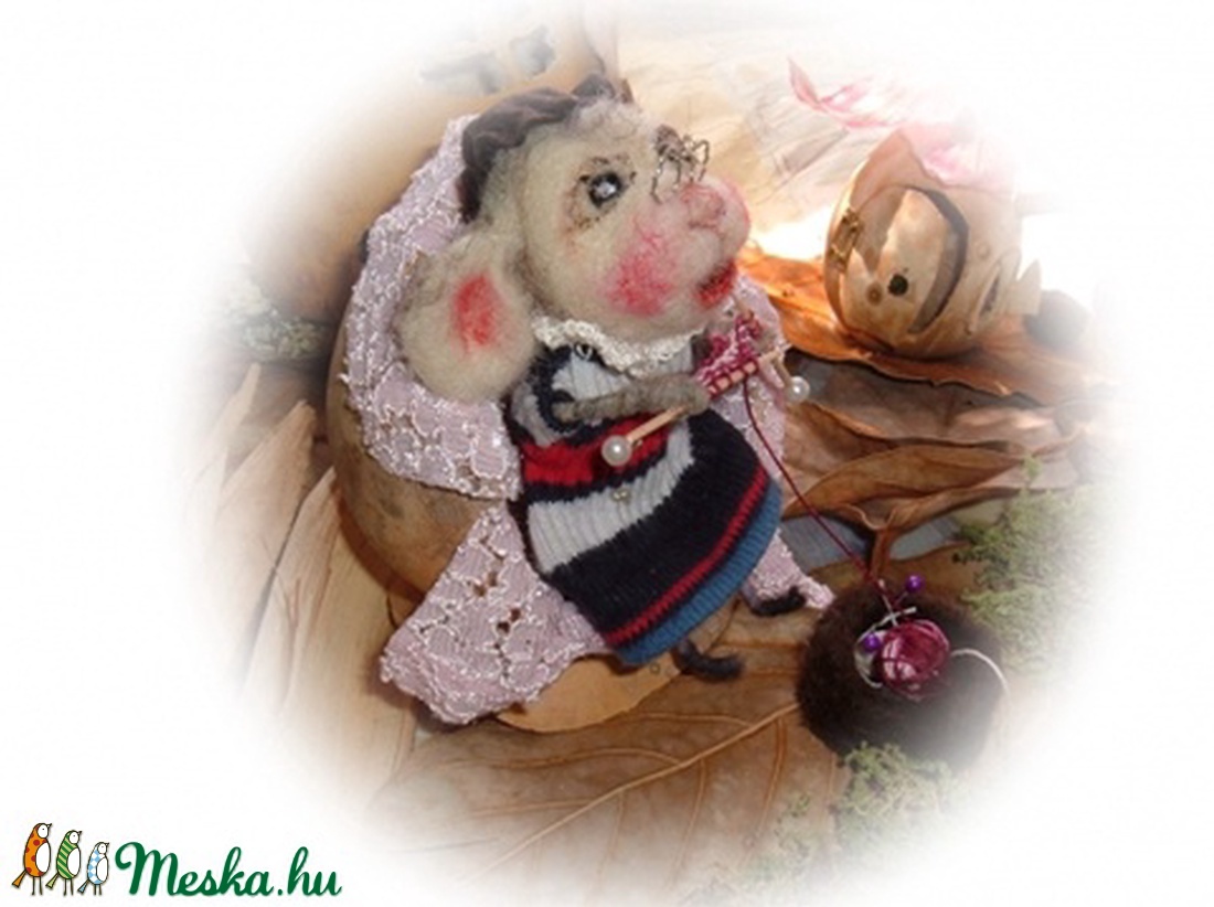 Bari dédi mami nemezelve - - Meska.hu Bari dédi mami nemezelve - - Meska.hu