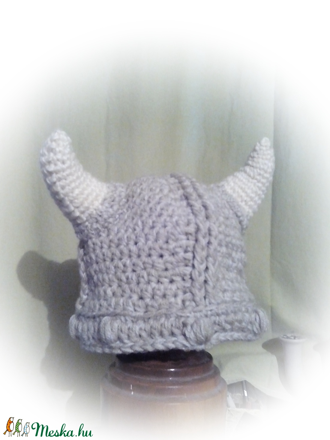 Viking sapi Spiny részére lefoglalva - - Meska.hu Viking sapi Spiny részére lefoglalva - - Meska.hu