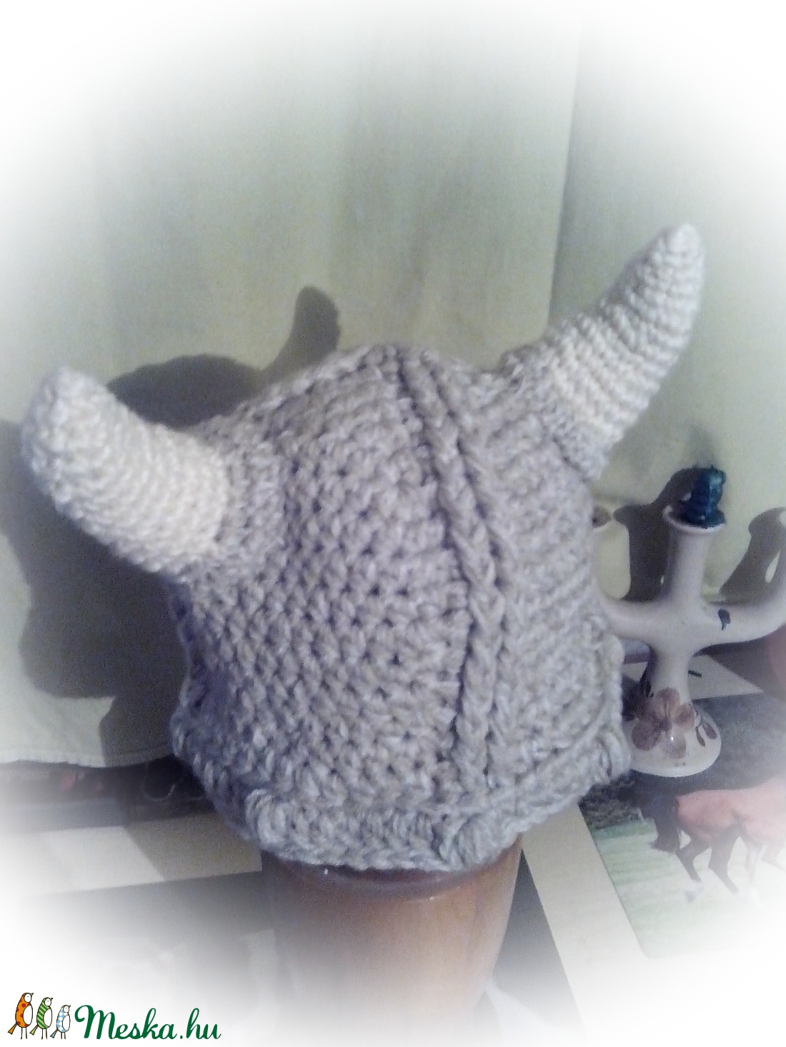 Viking sapi Spiny részére lefoglalva - - Meska.hu Viking sapi Spiny részére lefoglalva - - Meska.hu