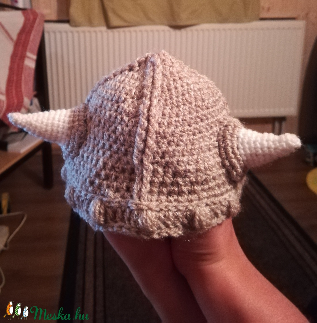 viking sapi ankesrenata részére - - Meska.hu viking sapi ankesrenata részére - - Meska.hu