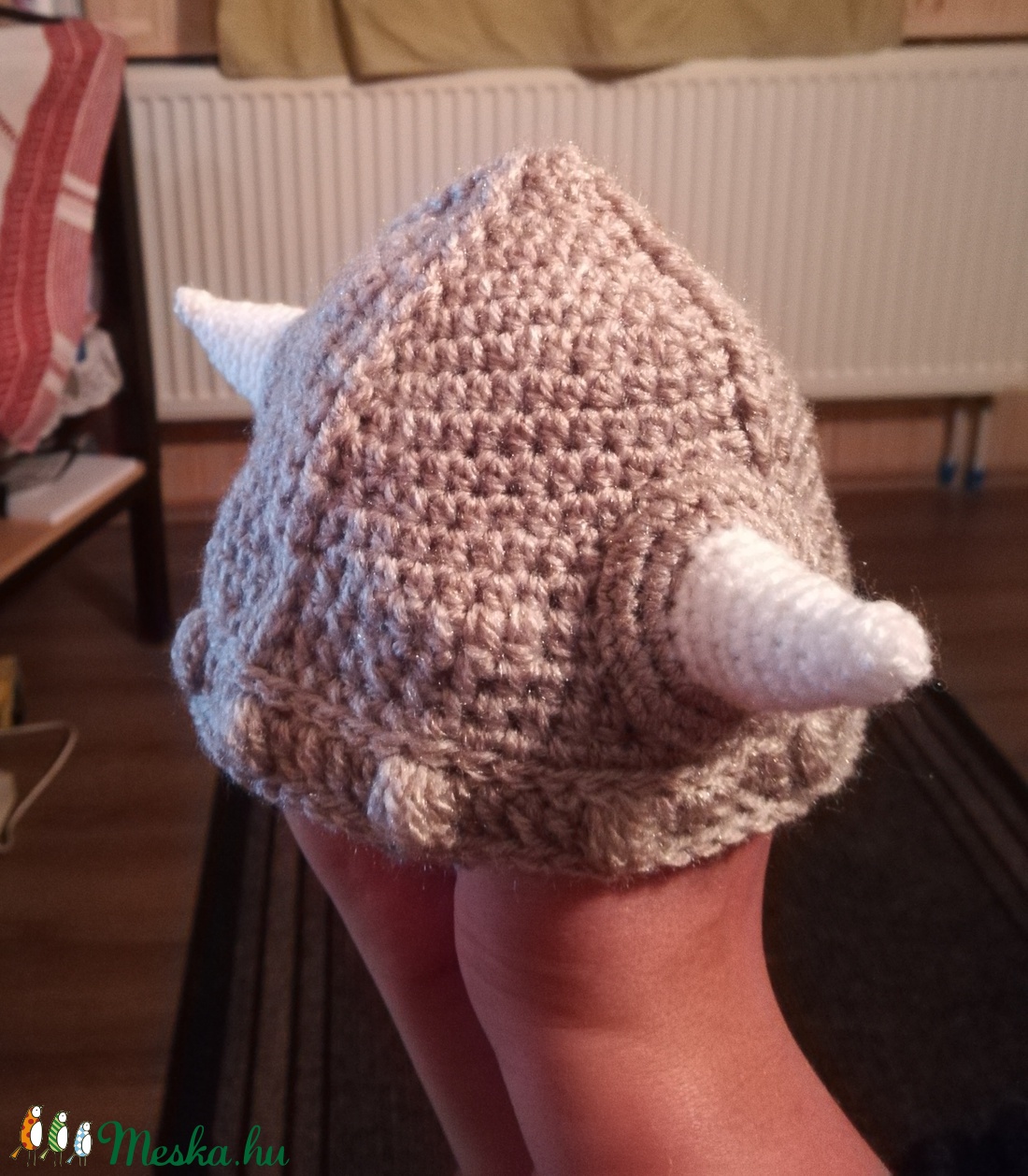 viking sapi ankesrenata részére - - Meska.hu viking sapi ankesrenata részére - - Meska.hu