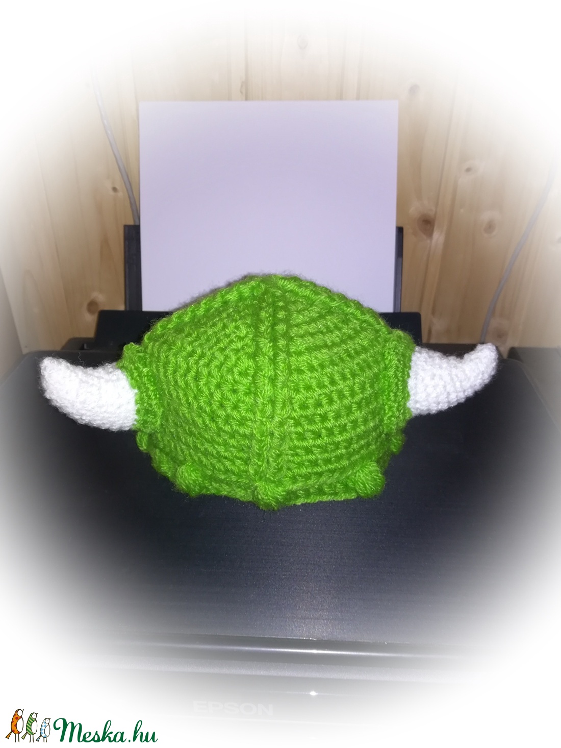 Viking sapi narozsa részére - - Meska.hu Viking sapi narozsa részére - - Meska.hu