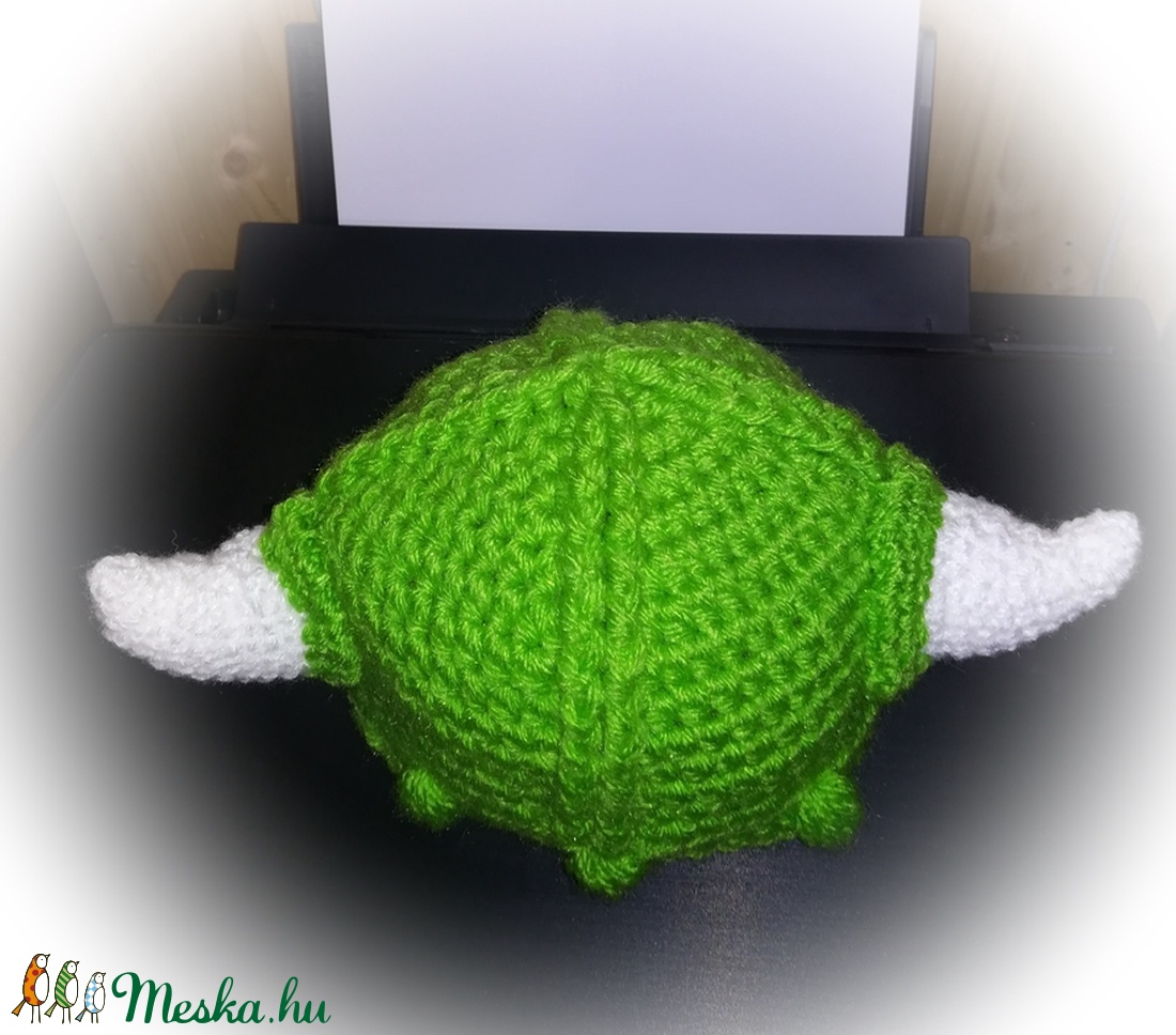 Viking sapi narozsa részére - - Meska.hu Viking sapi narozsa részére - - Meska.hu