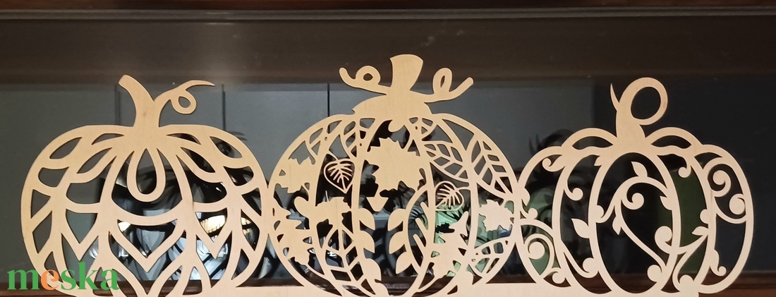 Természetes tök dekor, 75 cm - kellékek & szerszámok - dekorációs kellékek - őszi dekor - őszi dekortök - Meska.hu Természetes tök dekor, 75 cm - kellékek & szerszámok - dekorációs kellékek - őszi dekor - őszi dekortök - Meska.hu