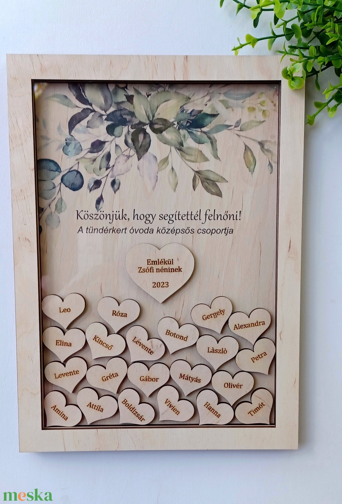 Emlékkönyv óvónőknek, dadusoknak, nevelőknek - otthon & életmód - dekoráció - fali és függő dekoráció - falra akasztható dekor - Meska.hu Emlékkönyv óvónőknek, dadusoknak, nevelőknek - otthon & életmód - dekoráció - fali és függő dekoráció - falra akasztható dekor - Meska.hu