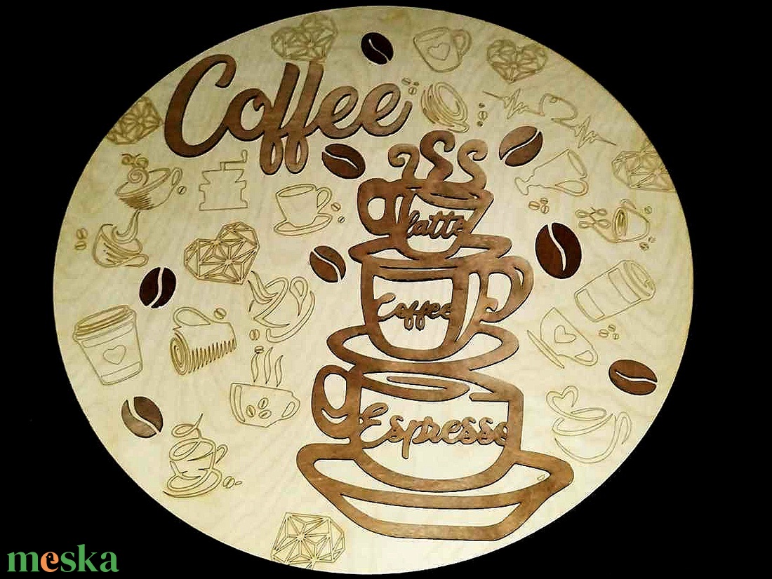 Egyedi coffee - kv tábla nagy méretben ! - otthon & életmód - dekoráció - kép & falikép - táblakép - Meska.hu Egyedi coffee - kv tábla nagy méretben ! - otthon & életmód - dekoráció - kép & falikép - táblakép - Meska.hu