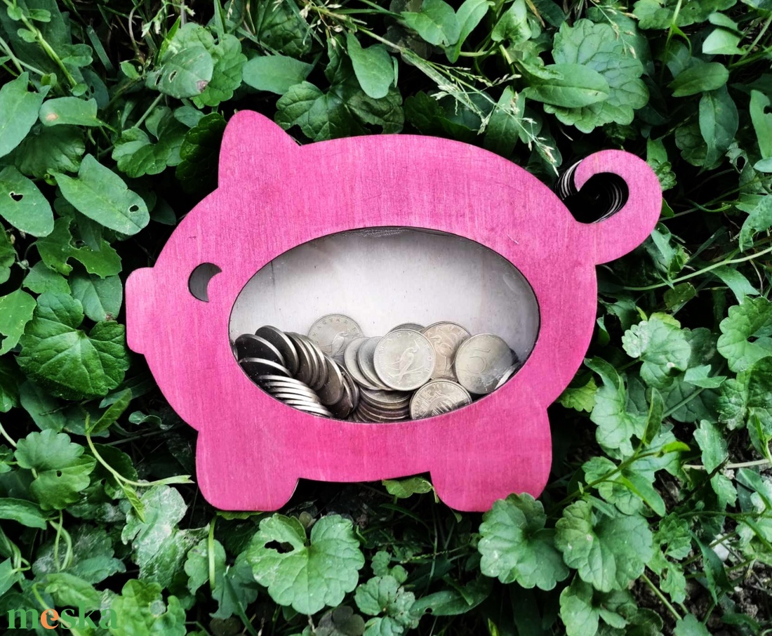 Malacpersely fából és plexiből - otthon & életmód - dekoráció - asztal és polc dekoráció - persely - Meska.hu Malacpersely fából és plexiből - otthon & életmód - dekoráció - asztal és polc dekoráció - persely - Meska.hu