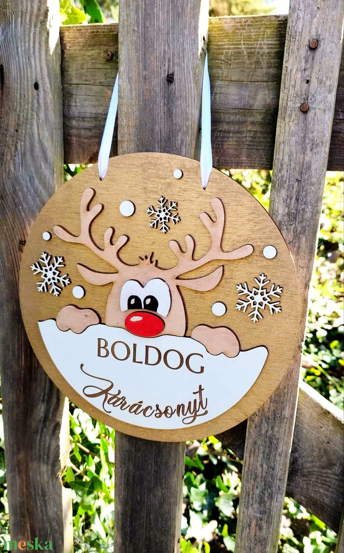 Kopogtató fából, egyedi - karácsony - karácsonyi lakásdekoráció - karácsonyi ajtódíszek - Meska.hu Kopogtató fából, egyedi - karácsony - karácsonyi lakásdekoráció - karácsonyi ajtódíszek - Meska.hu