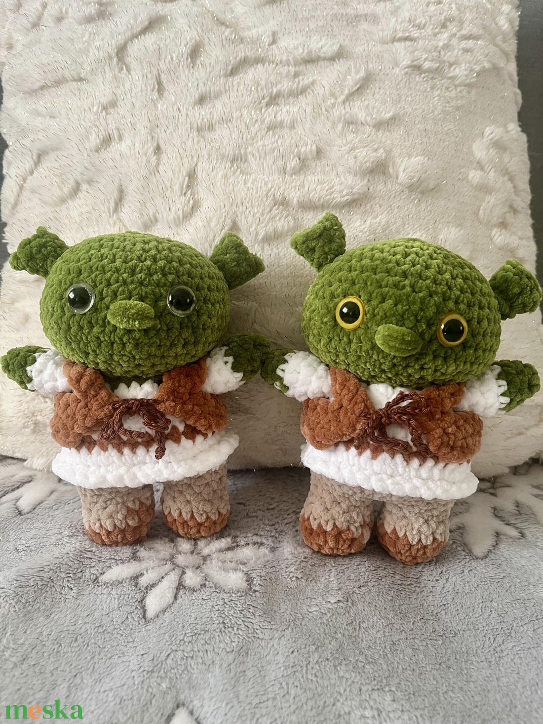 Shrek - játék & sport - plüssállat & játékfigura - más figura - Meska.hu Shrek - játék & sport - plüssállat & játékfigura - más figura - Meska.hu