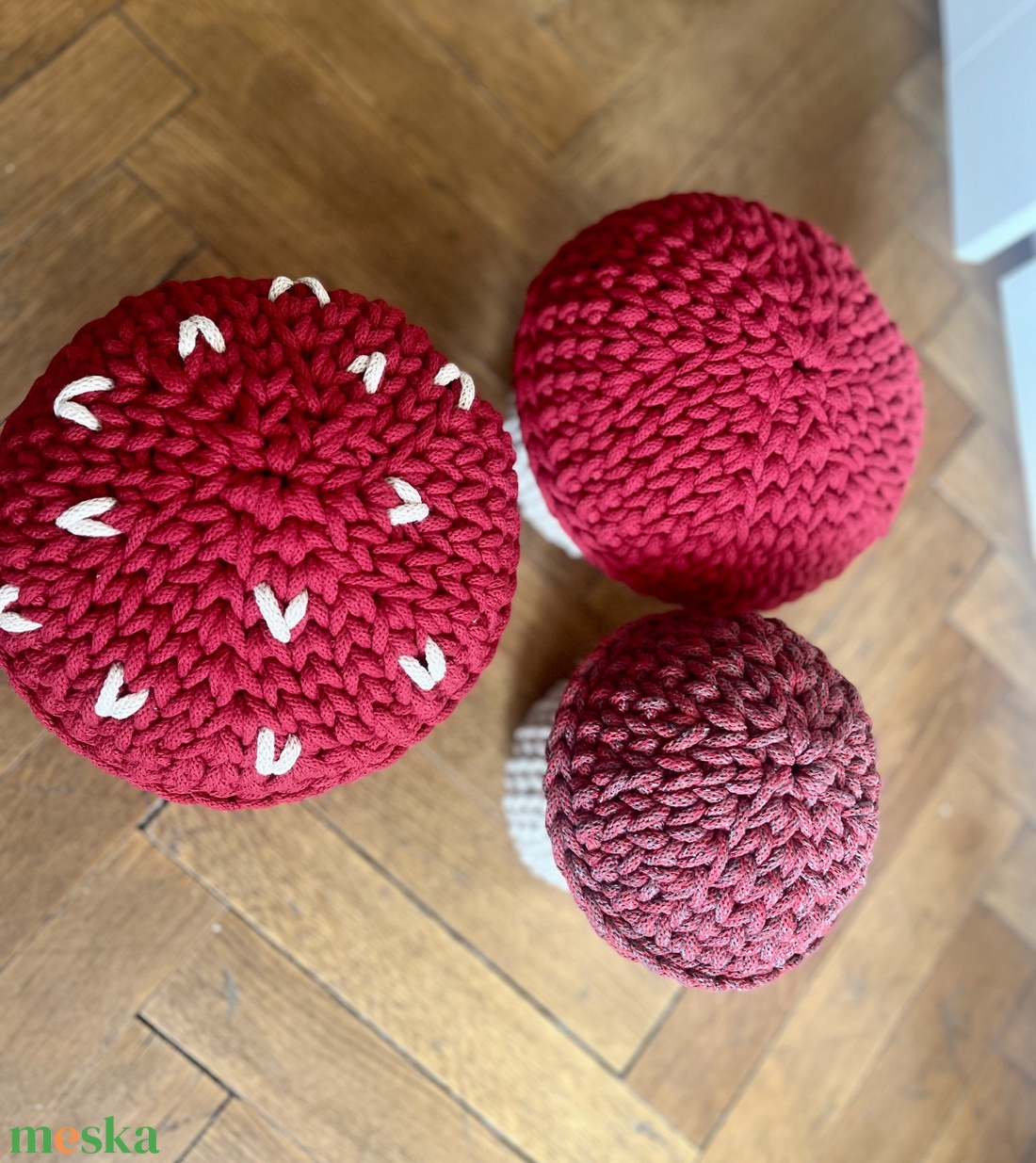 Horgolt gombák - otthon & életmód - tárolás & rendszerezés - tárolókosár - Meska.hu Horgolt gombák - otthon & életmód - tárolás & rendszerezés - tárolókosár - Meska.hu