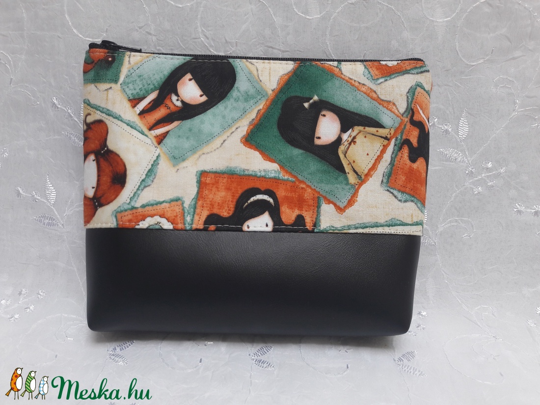 Gorjuss neszesszer -  - Meska.hu