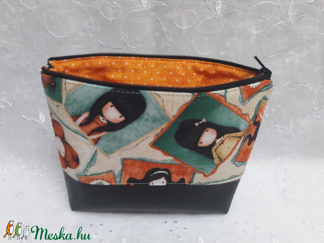 Gorjuss neszesszer -  - Meska.hu