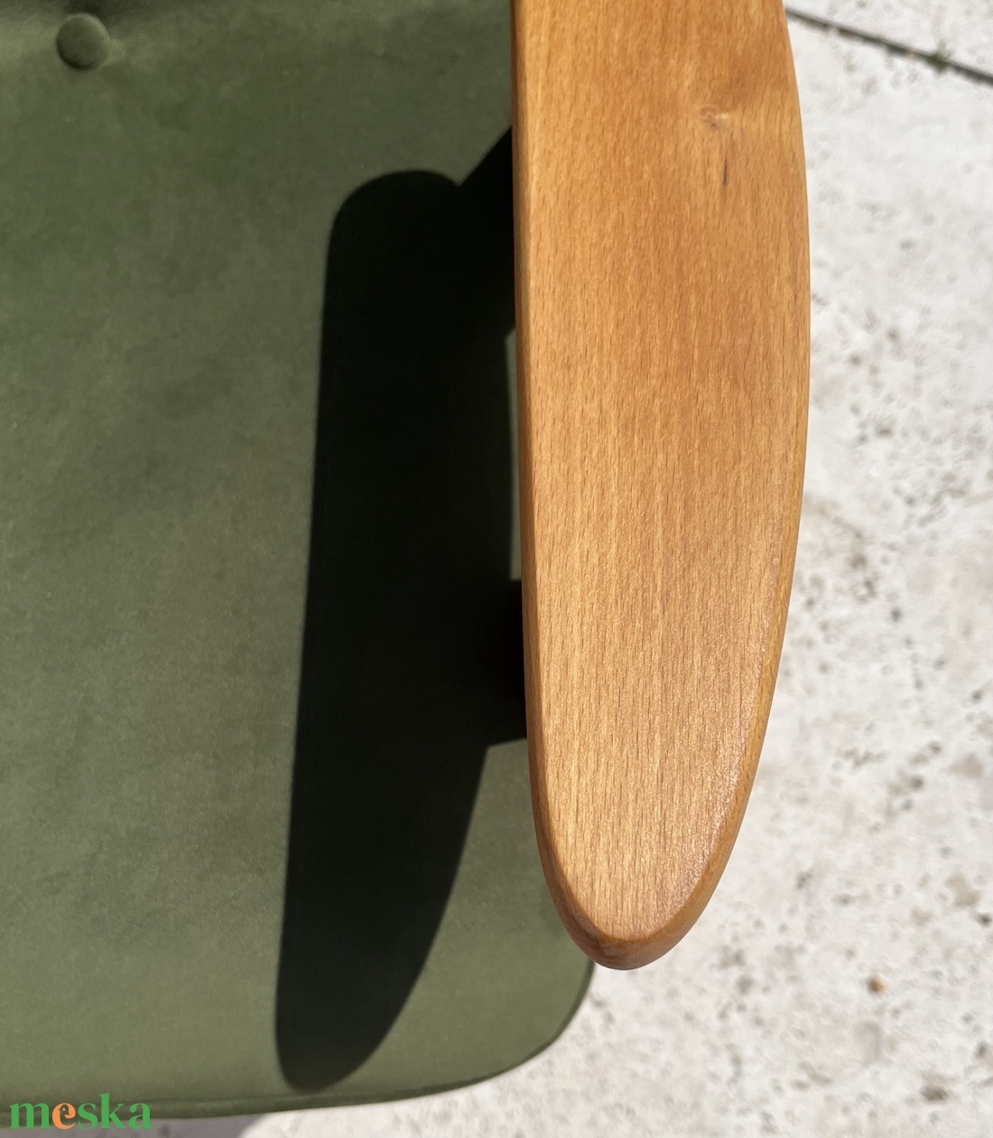 Mid Century fotel  - otthon & életmód - bútor - szék & fotel - Meska.hu
