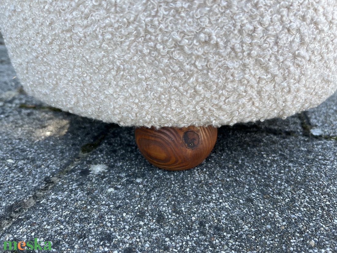 Új buklé puff - otthon & életmód - bútor - puff - Meska.hu Új buklé puff - otthon & életmód - bútor - puff - Meska.hu